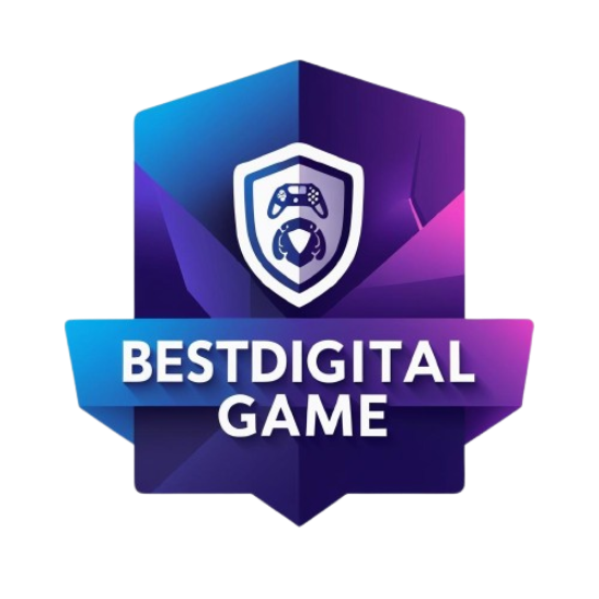 bestdigitalgame
