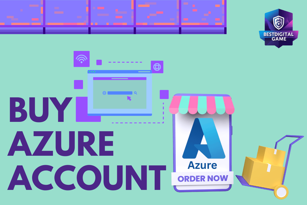buy microsoft azure account